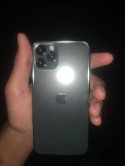 Apple iPhone 11 Pro