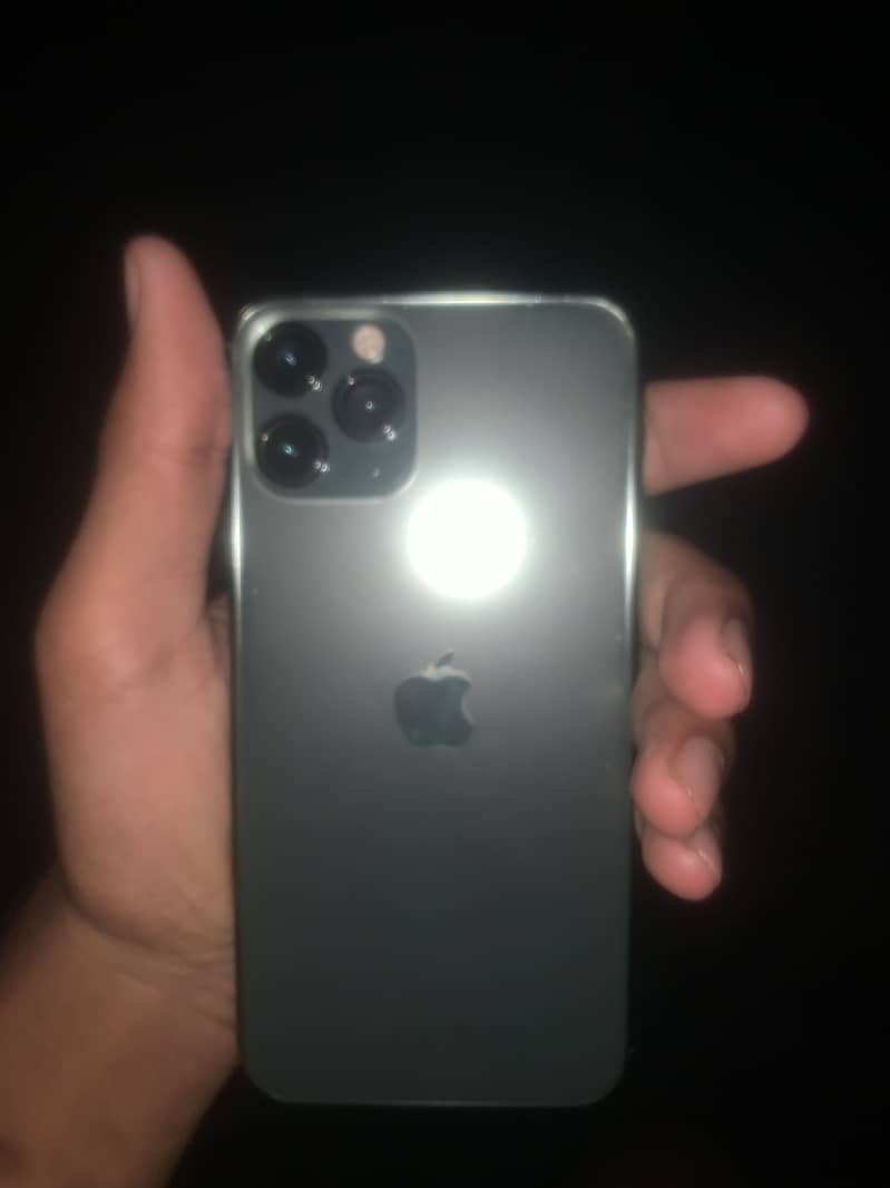 Apple iPhone 11 Pro 0