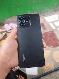 Realme C53 6/128GB pta approved