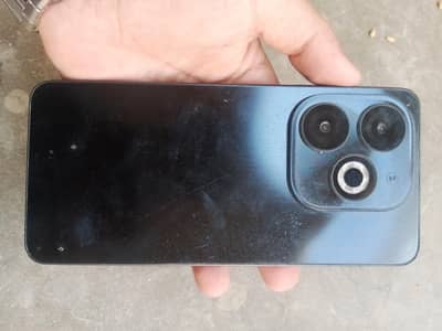 Infinix Smart 8 Pro