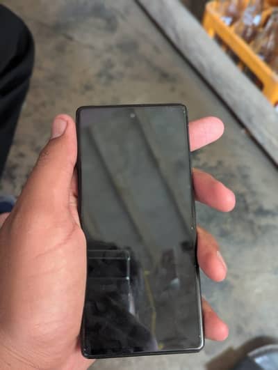 Google Pixel 6a