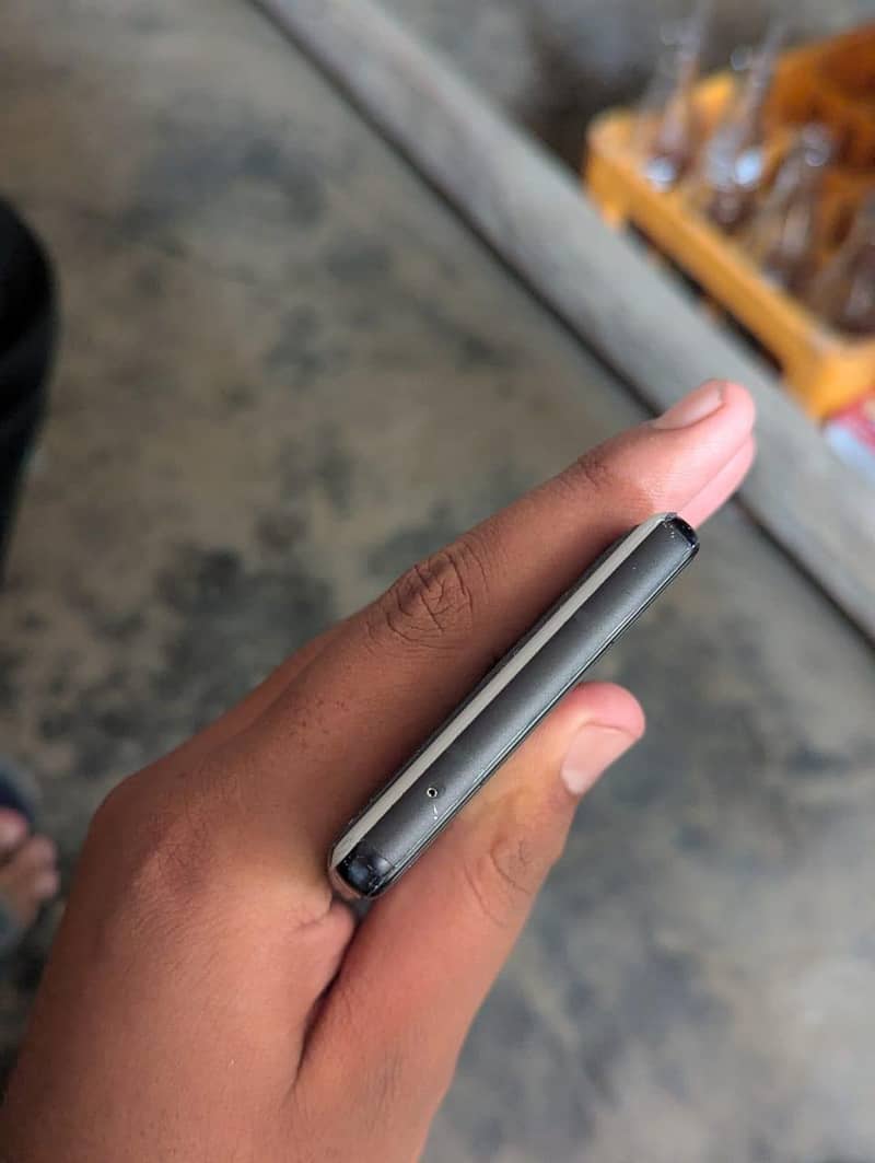 Google Pixel 6a 1