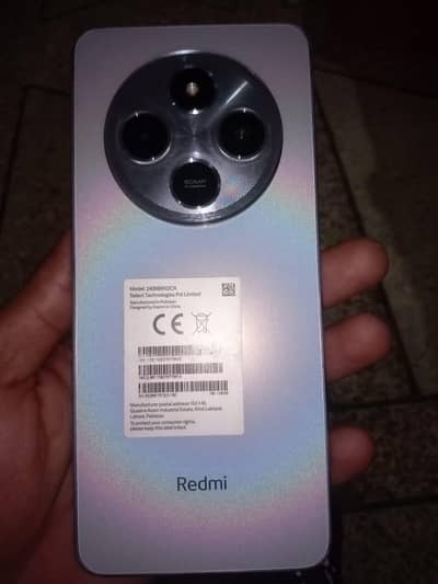 Xiaomi Redmi 14C