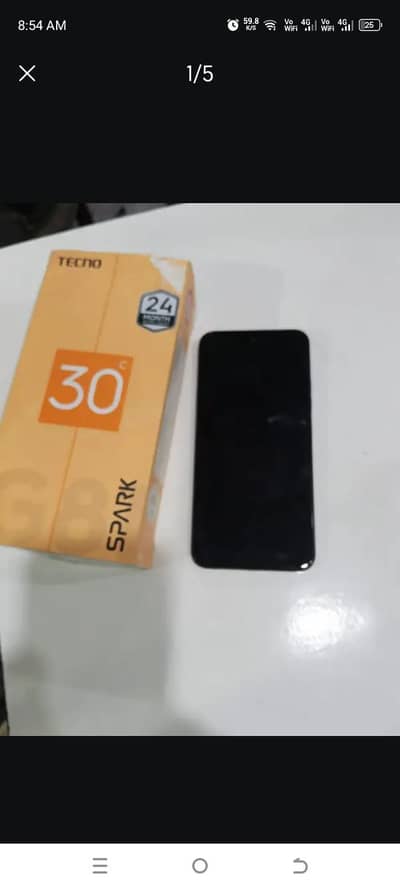 Tecno spark 30c Kisi kisam ka masla ni