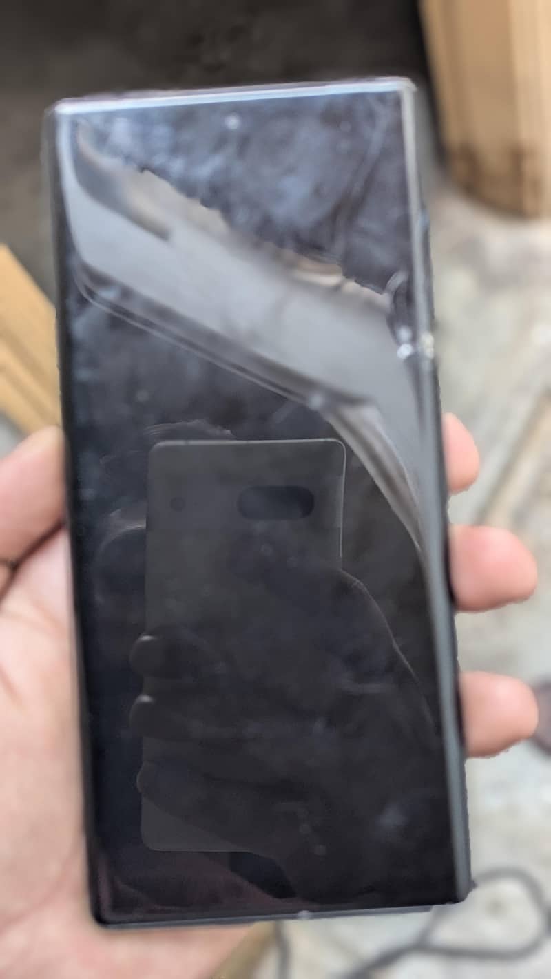 Google Pixel 6 Pro 128GB | Patch | touch Break| Fully Functional 2