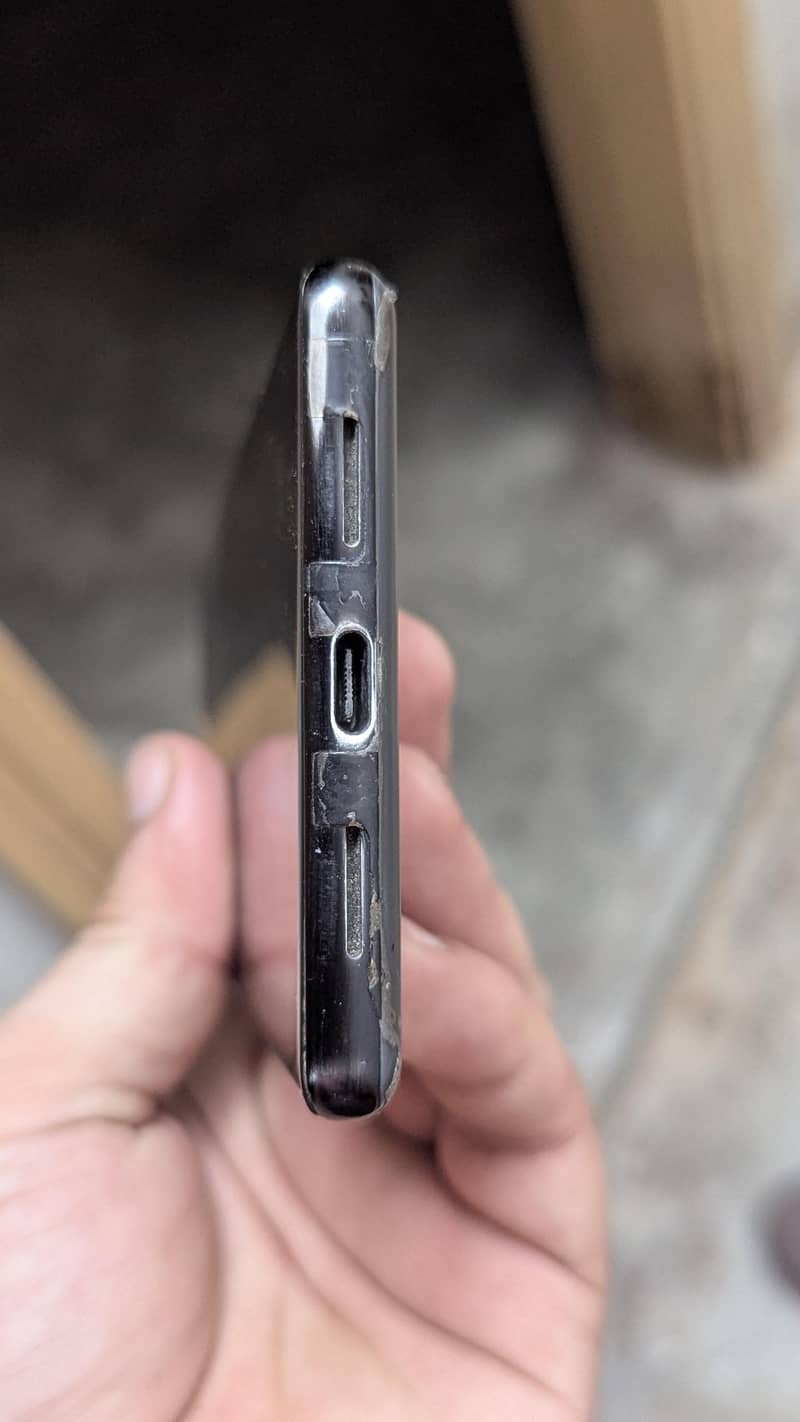 Google Pixel 6 Pro 128GB | Patch | touch Break| Fully Functional 4