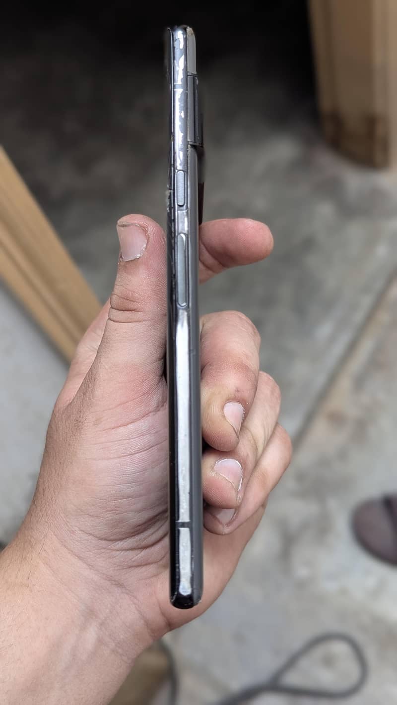 Google Pixel 6 Pro 128GB | Patch | touch Break| Fully Functional 5
