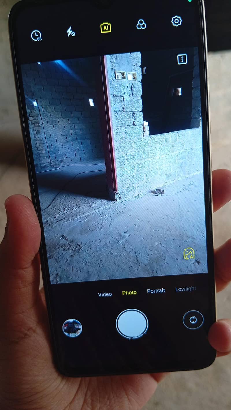 Itel P40 1