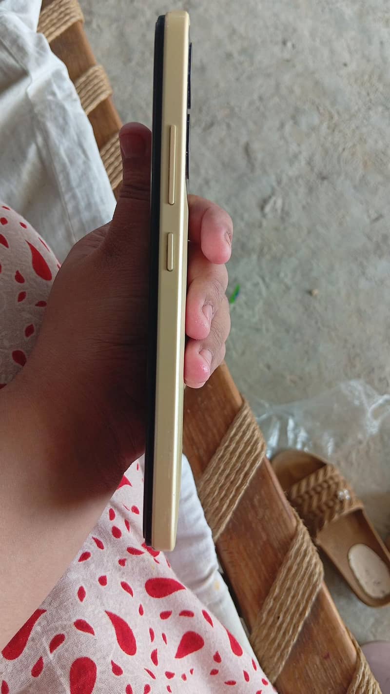 Itel P40 2
