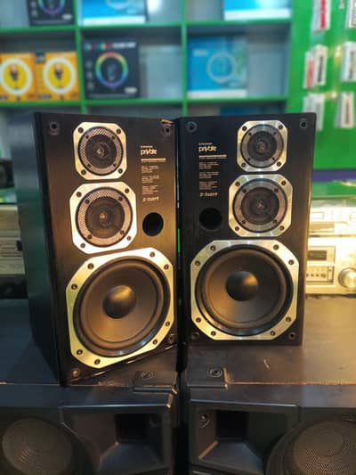 Pioneer Speaker SX- 620V