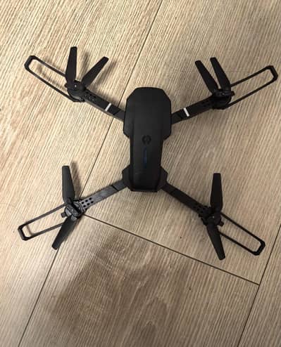 camera drone 1 years warranty
