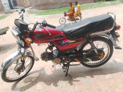 bike for sale 03101614876 contact call ya WhatsApp