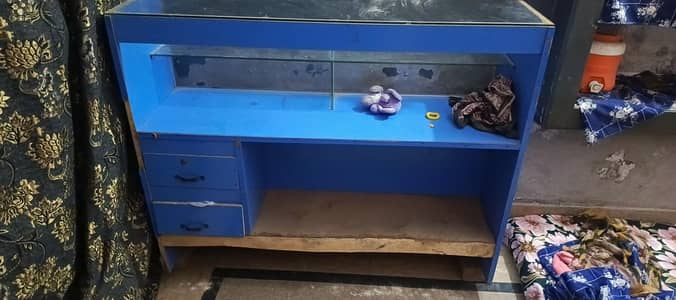 mobile counter for sale