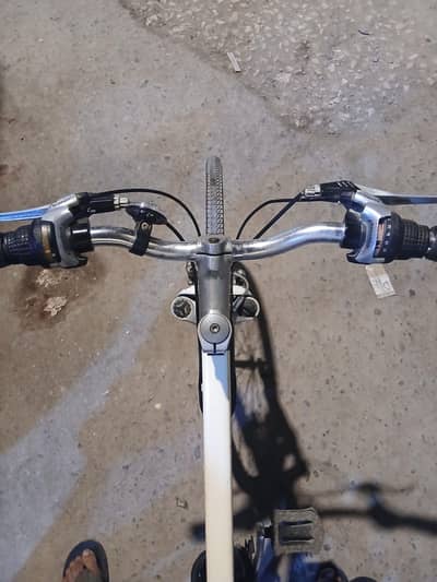 Sport Cycle