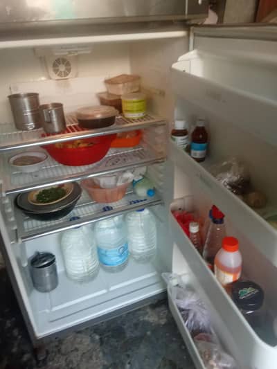 DAWLANCE FRIDGE