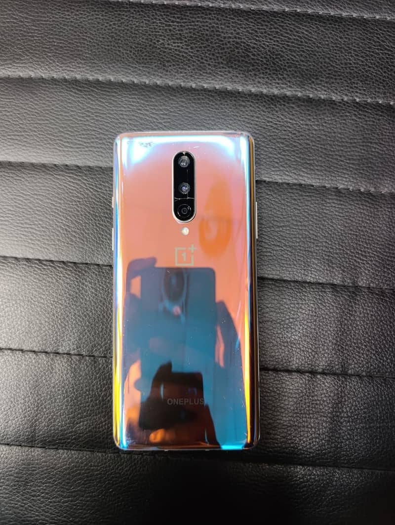 One Plus 8 1