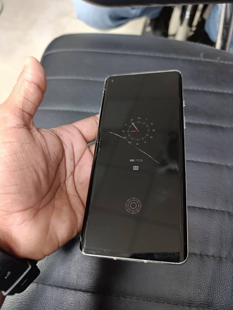 One Plus 8 4