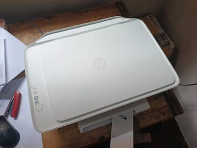 HP DeskJet 2320 Color All-in-One Printer .
