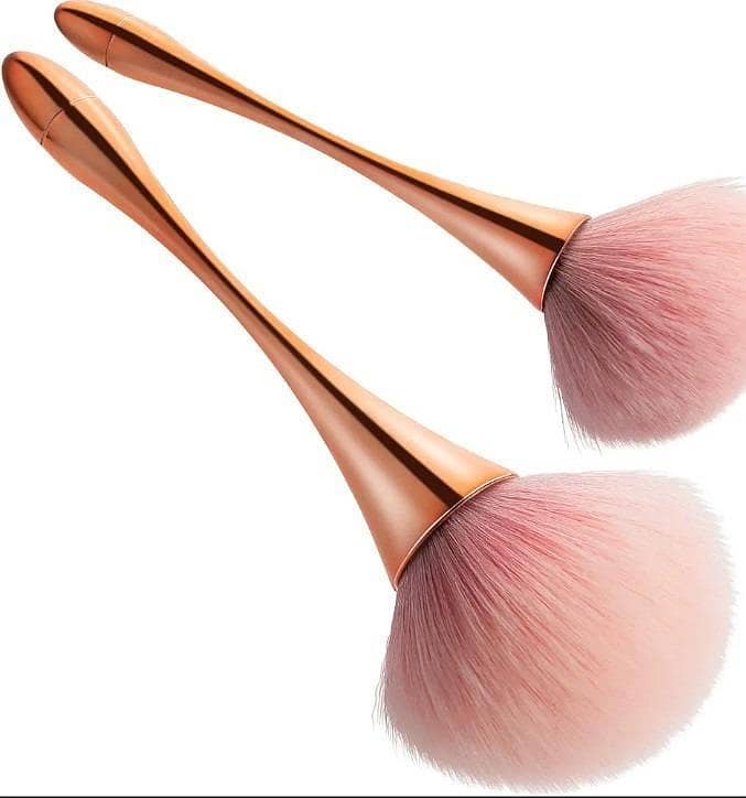 Makeup brushes 2