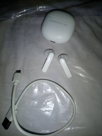 Powerology Bluetooth airpods