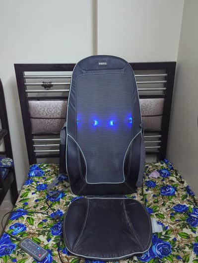 Massagar chair