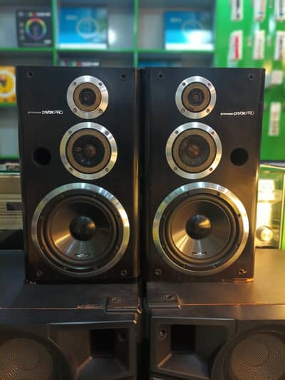 Pioneer Speaker SX-740V