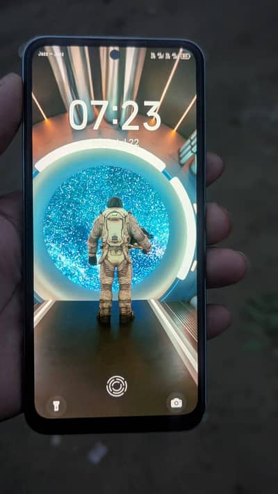 Tecno Spark 30