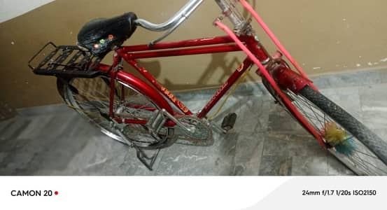 Surab cycle