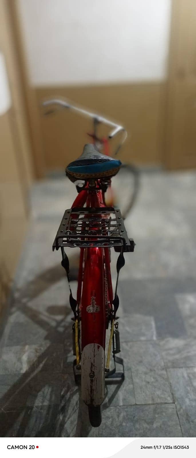 Surab cycle 3