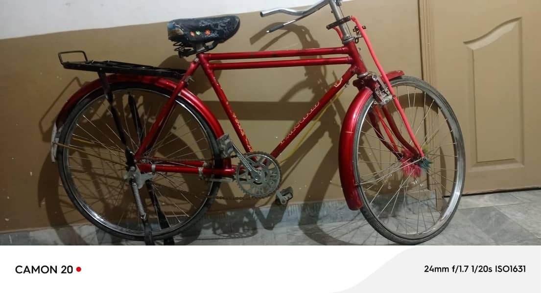 Surab cycle 4