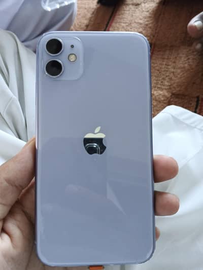 Apple iPhone 11
