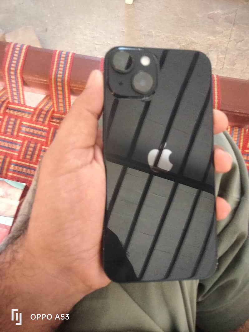 Apple iPhone 14 5