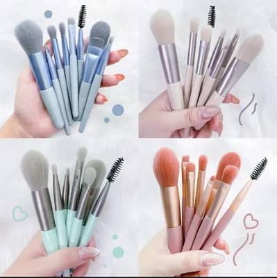 Makeup Brush
