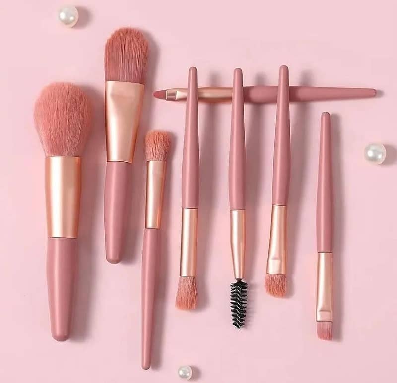 Makeup Brush 1