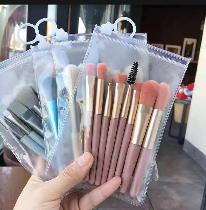 Makeup Brush 2
