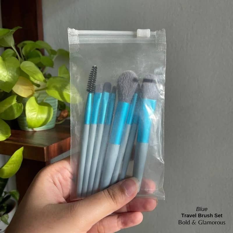 Makeup Brush 3