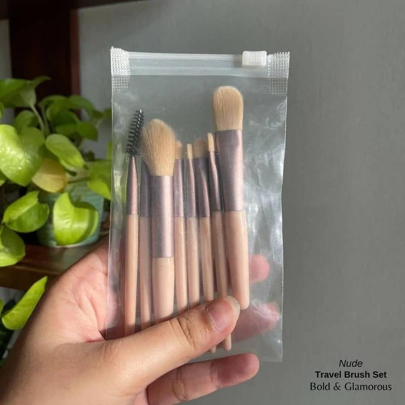 Makeup Brush 4