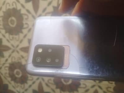 Infinix Note 10 Pro
