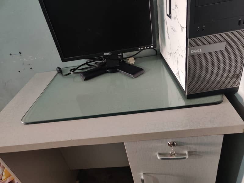 Office table 1