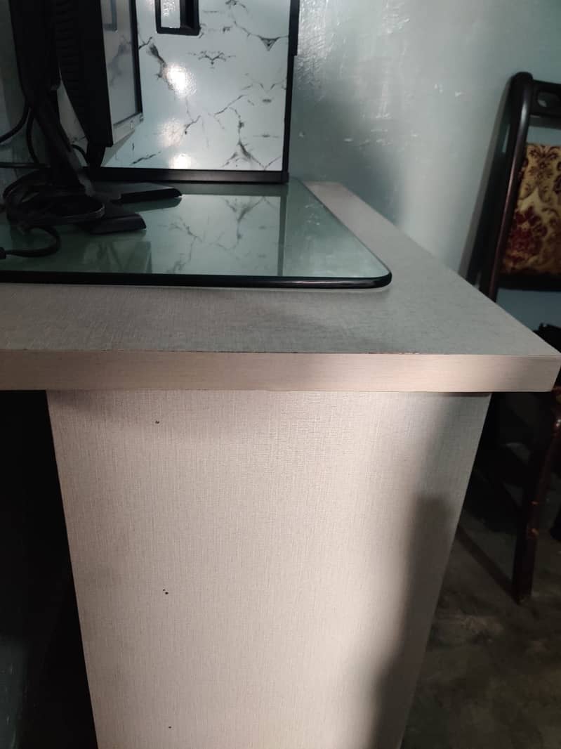 Office table 2