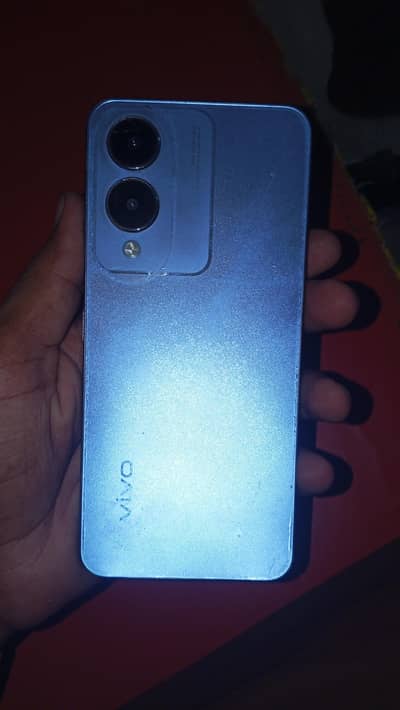 Vivo Y17s 6GB + 6GB RAM | 128GB | Excellent Condition