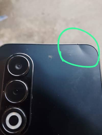 Itel S25