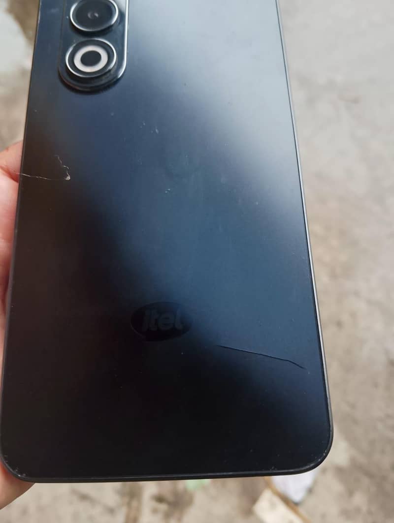 Itel S25 1