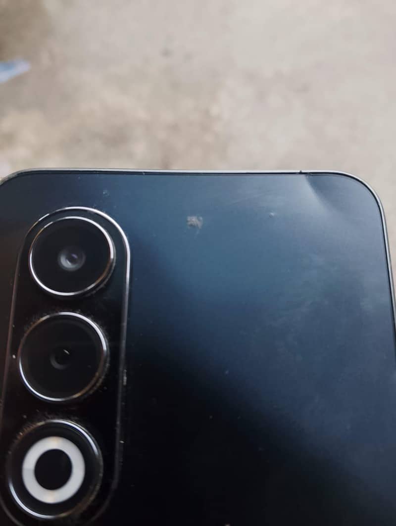Itel S25 2
