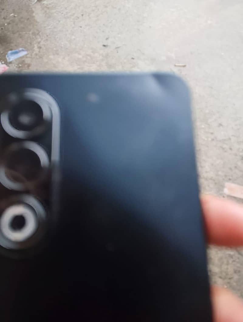 Itel S25 3