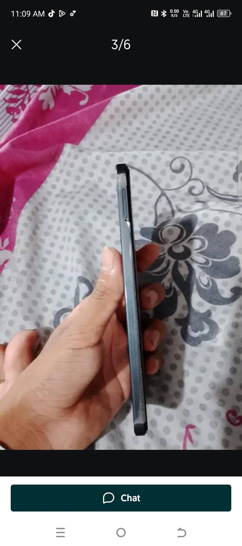 Itel S25 4
