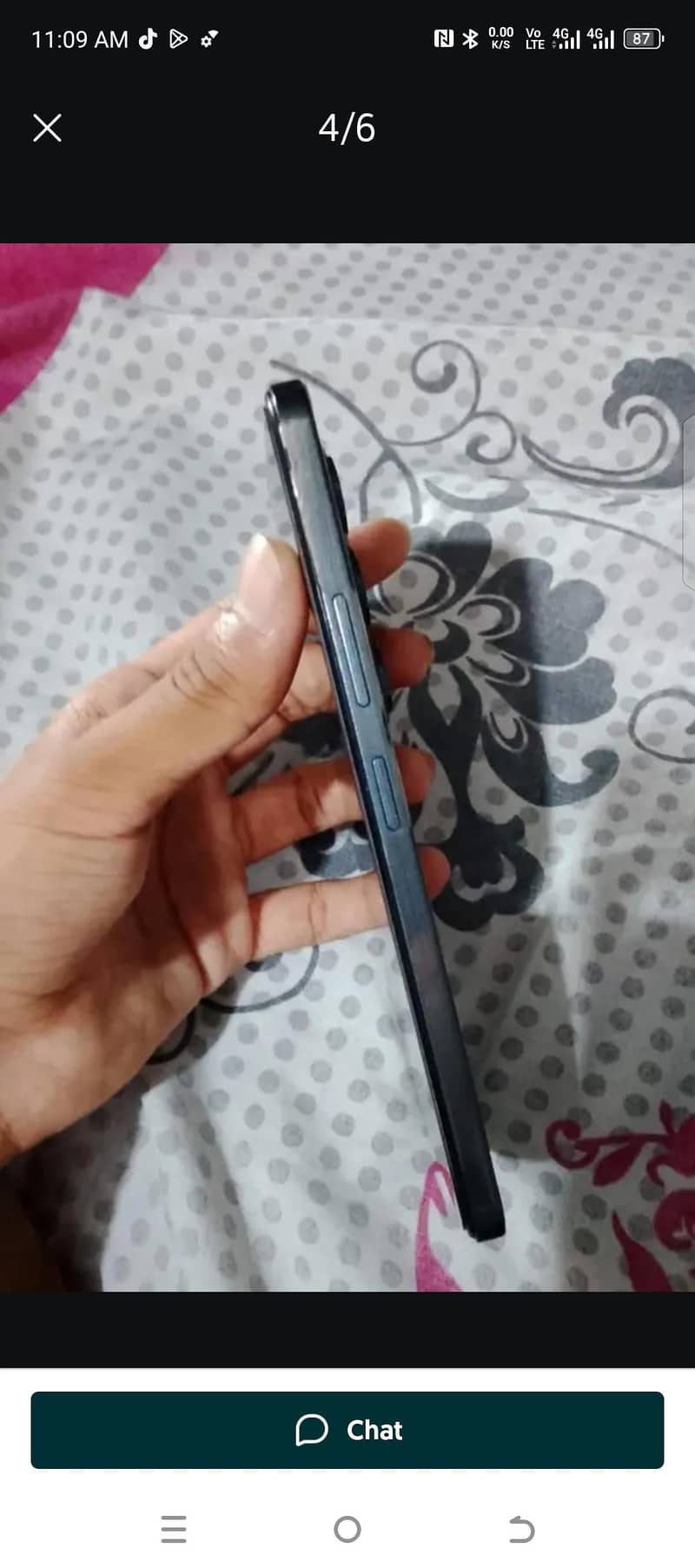 Itel S25 5