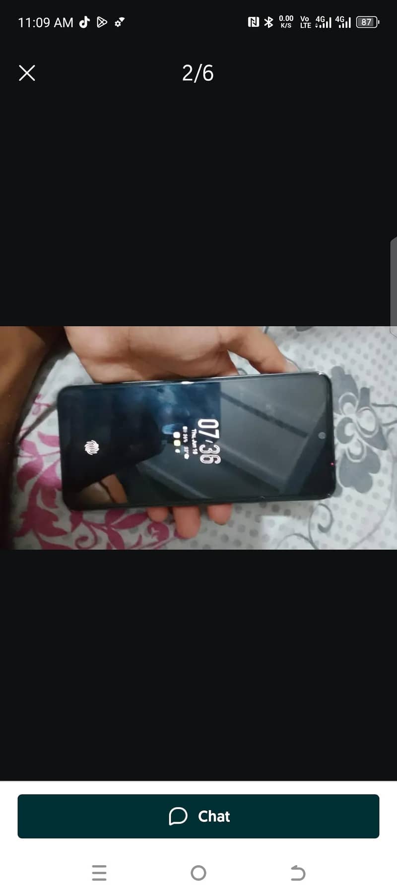 Itel S25 6