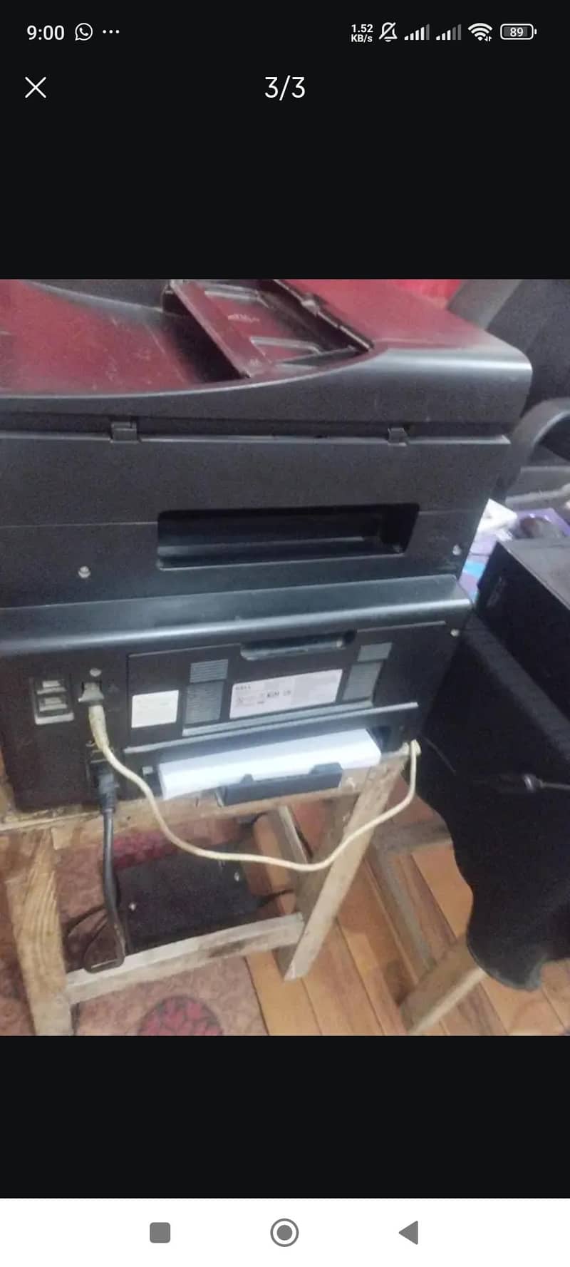 printer and photocopy machine 0