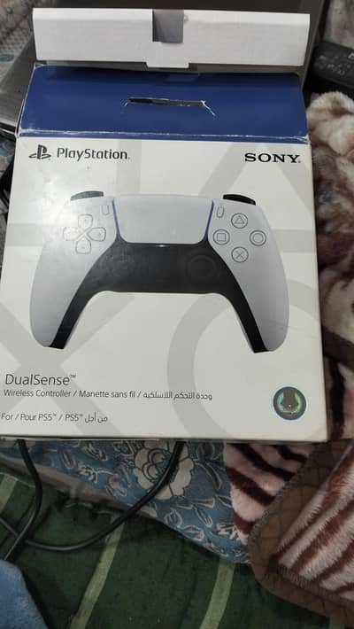 PS5 Controller New